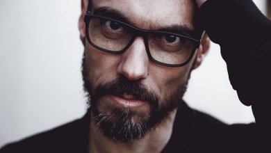 Steve 0356 by Marie Staggat