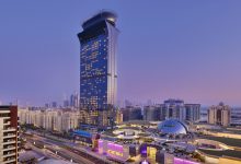 فندق سانت ريجيس دبي الوجهة المفضلة لدى السياح العالميين والخليجين