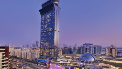 فندق سانت ريجيس دبي الوجهة المفضلة لدى السياح العالميين والخليجين