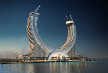 رافلز وفيرمونت تفتتحان فندقين جديدين في قطر