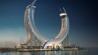 رافلز وفيرمونت تفتتحان فندقين جديدين في قطر