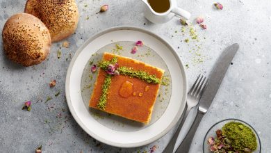 مطاعم الحلّاب