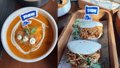 Faux Butter Chicken, Sour Cream-min