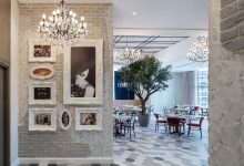 مطعم Paparazzi Tuscan دبي يطلق تجربة BRUNCH AMORE