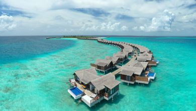 تلاث وجهات لابد لكم من زيارتها في جزر المالديف خلال صيف 2022