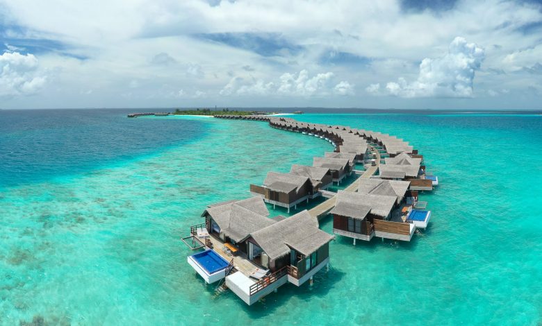 تلاث وجهات لابد لكم من زيارتها في جزر المالديف خلال صيف 2022