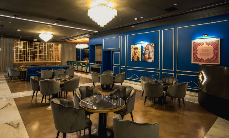 مطعم إيكاي يفتح أبوابه رسمياً في مركز دبي المالي العالمي