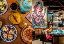 مطاعم حائزة على نجمة ميشلان تشارك في أسبوع مطاعم دبي 2022