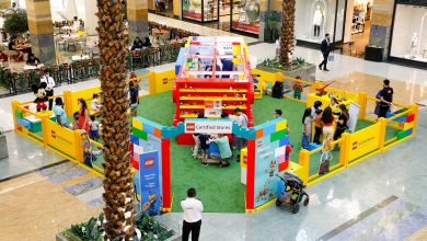 LEGO® Certified Store Roadshow_