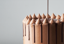 والدورف أستوريا يطلق The Cake Boutique متجر حصري للكيك عبر الإنترنت