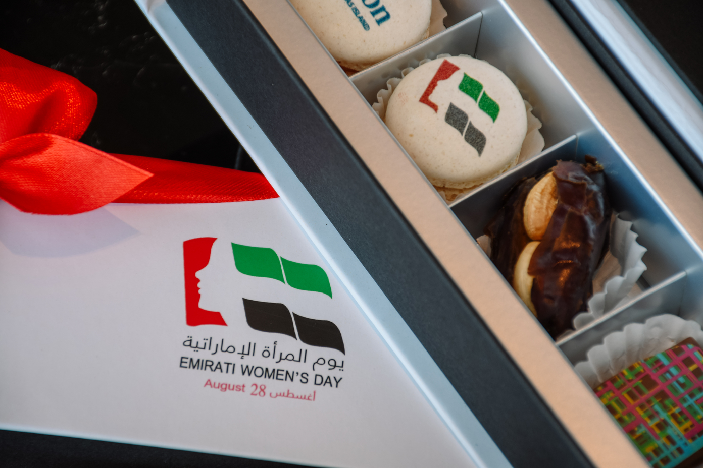 Yas Island celebrates Emirati Women’s Day offers