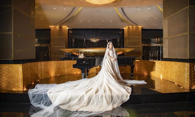 فندق الميدان يطلق باقات مميزة للمقبلين على الزواج خلال 2022