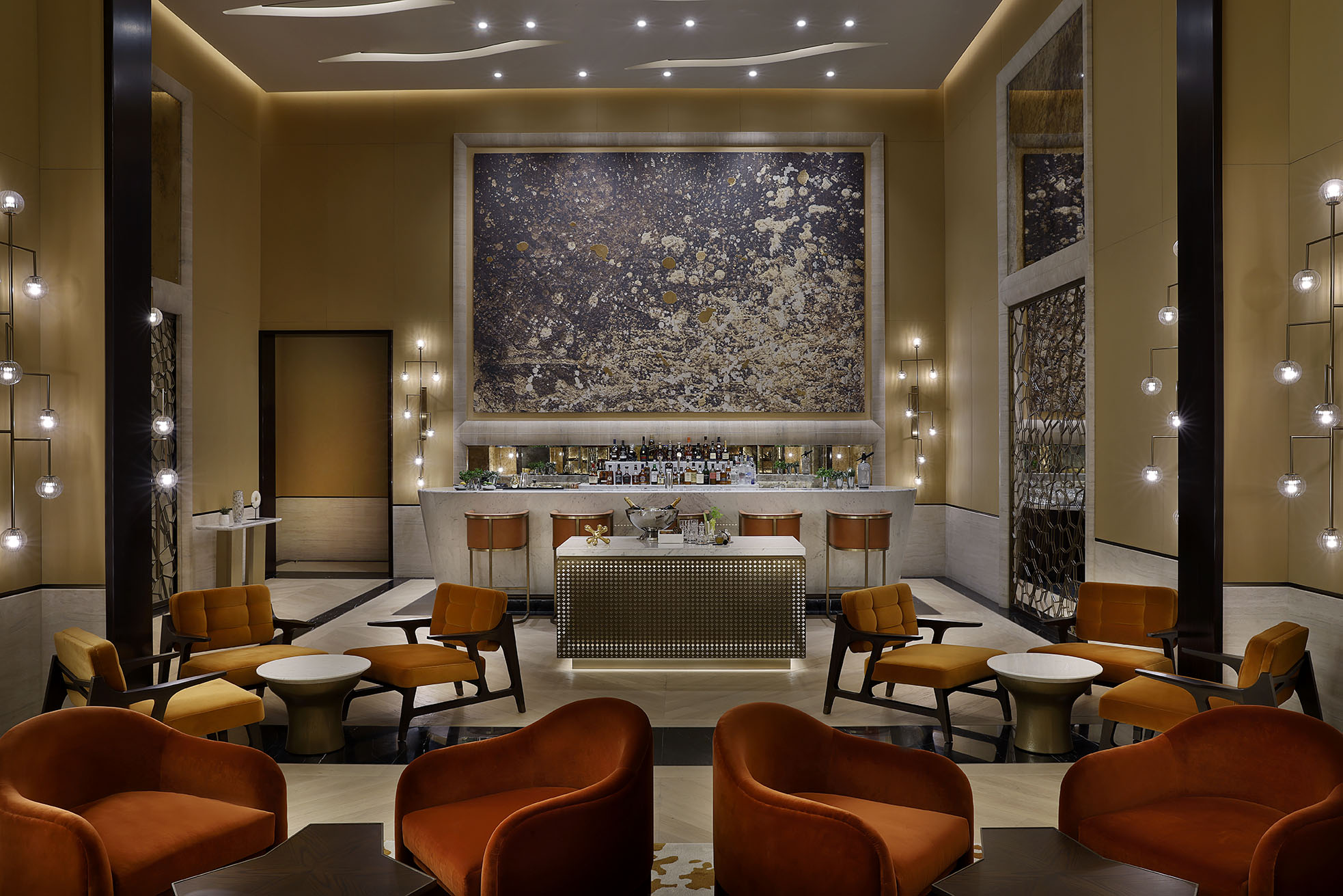 فندق سانت ريجيس دبي الوجهة المثالية لتلبية احتياجاتكم خلال الصيف 2022
