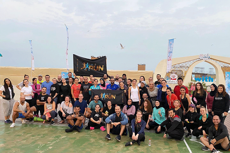 نادي 530runclub 