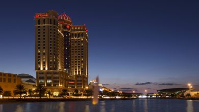 شيراتون مول الإمارات