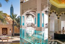 أفضل 4 حمامات توفر مقشر بالصابون في دبي