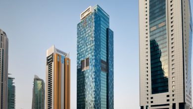 رسمياً إفتتاح فندق دلتا باي ماريوت سيتي سنتر الدوحة