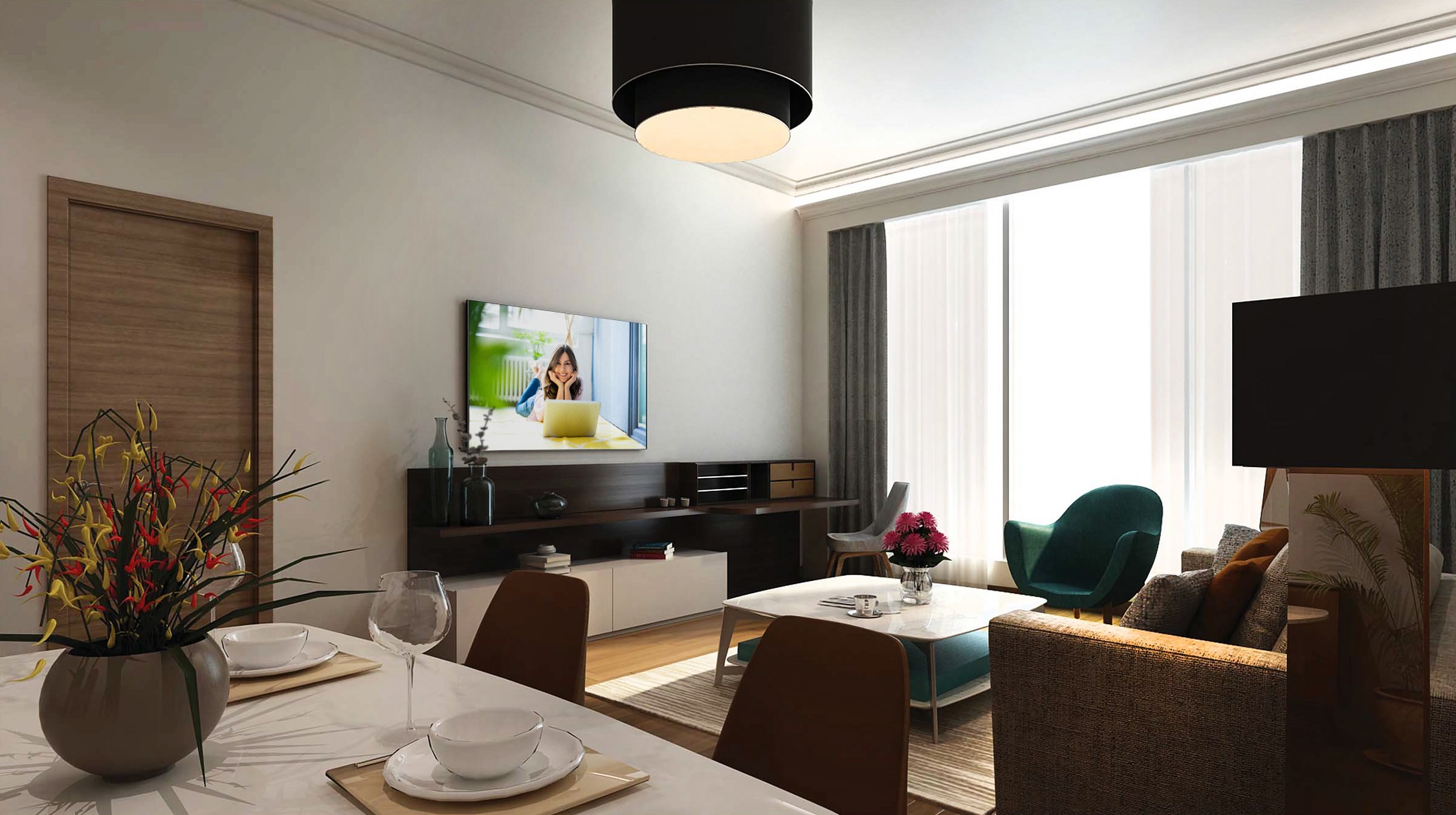 عروض فندق سمرست ويست باي الدوحة خلال فترة كاس العالم 2022