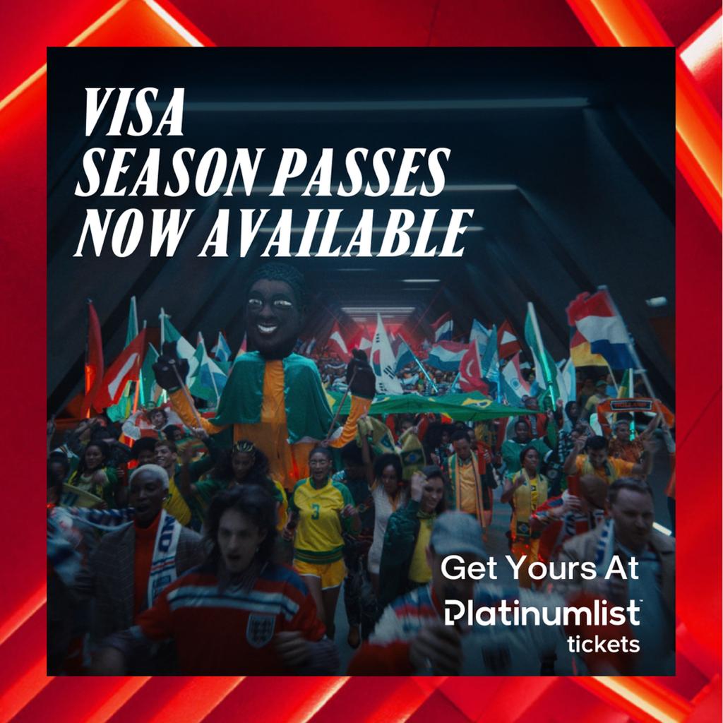 إطلاق بطاقات الدخول الموسمية الى مهرجان بود إكس فيفا 2022