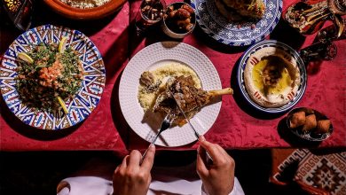 فندق الريتز-كارلتون دبي