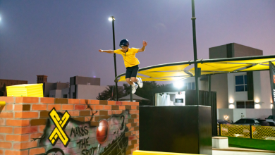 XPark من اتصالات