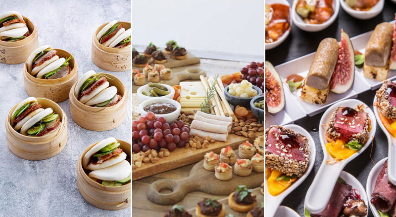 إيت كاترين Eat Catering