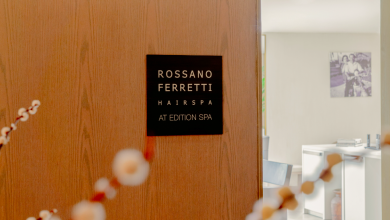 صالون روسانو فيريتي يوفر نصائح وخدمات لتصفيفة شعرٍ استثنائية
