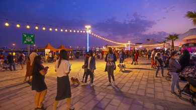 Shop Win and Enjoy Fun Family Activities at Souk Al Marfa this DSF