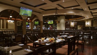 Long’s Bar – Dining-min