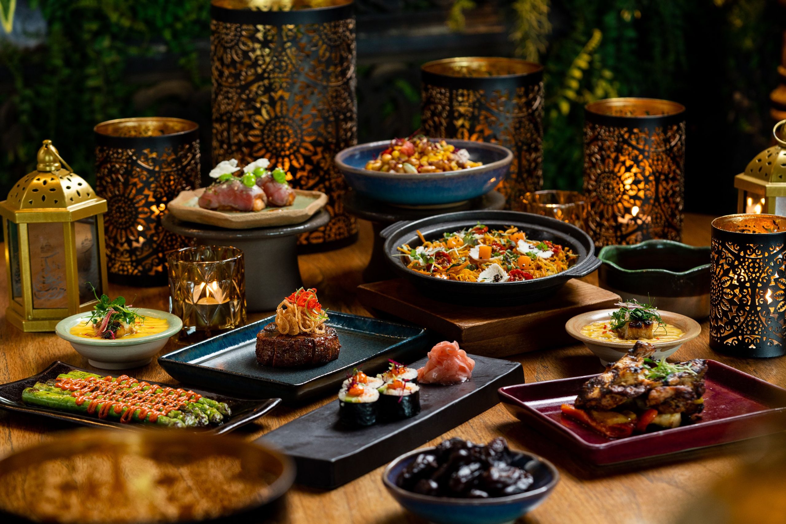 مطعم كويا أبوظبي