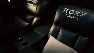 روكسي سينما بدبي