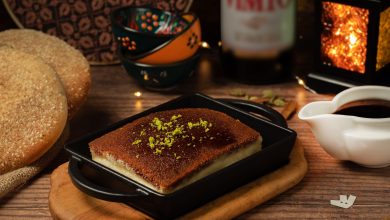 مطعم ألو بيروت