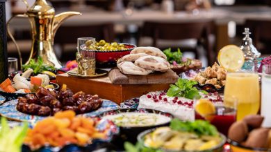 Dubai Parks™ and Resorts Iftar offers and activities Image 3
