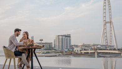 إكتشفوا حسومات الصيف 2023 من منتجع شاطئ العنوان