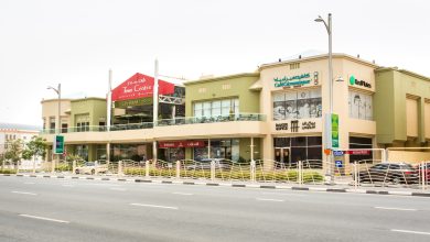 تاون سنتر جميرا يقدم تجربة تسوق لاتنسى إحتفالاً بعيد الفطر 2023