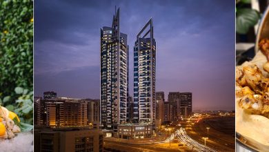 مطعم إم وان