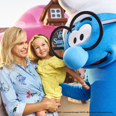 Smurfs AP image 4