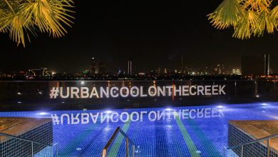 عروض فندق ألوفت دبي كريك بمناسبة موسم الصيف 2023