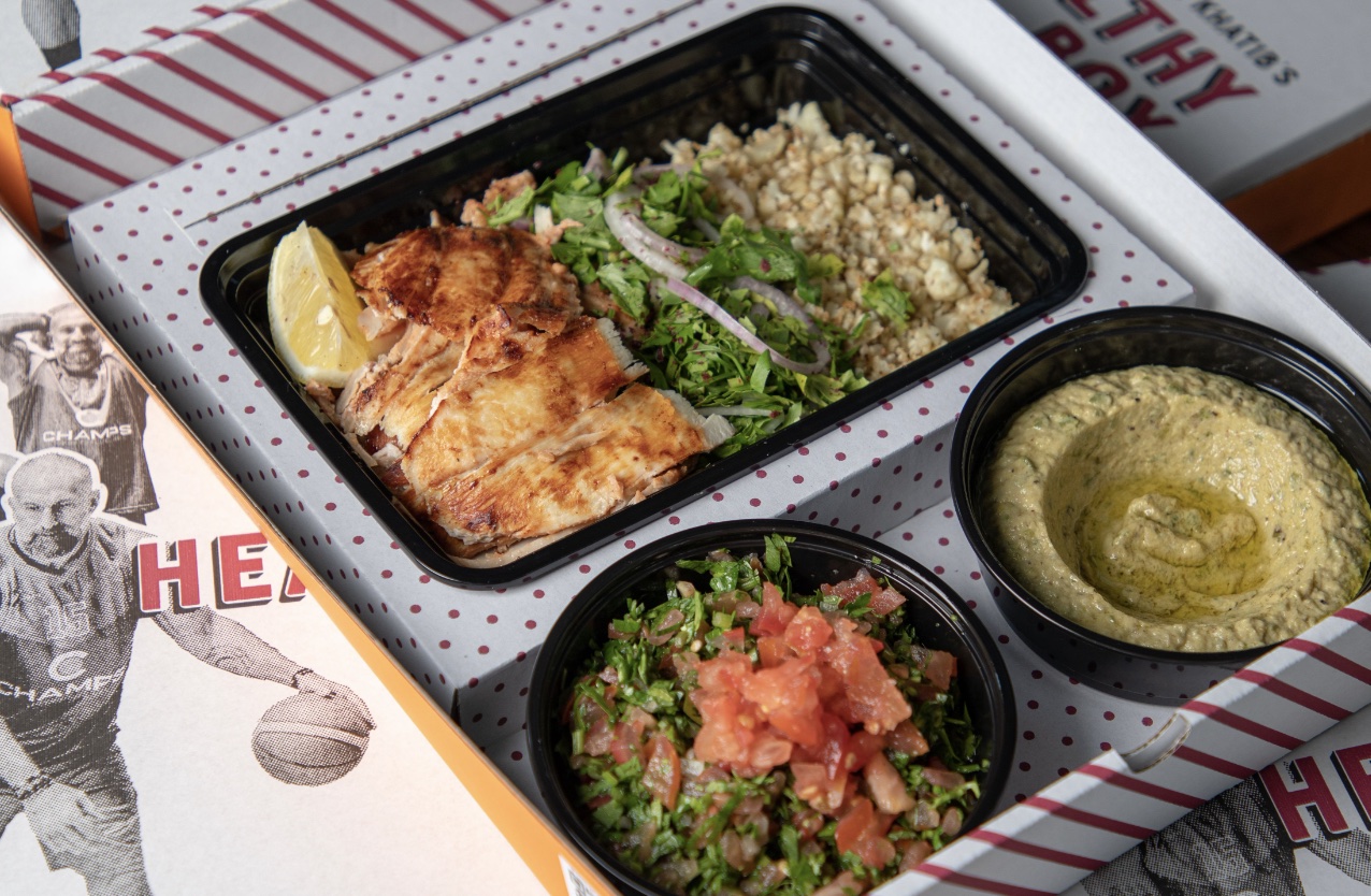 Allo Beirut – Keto Box (Food)[2]