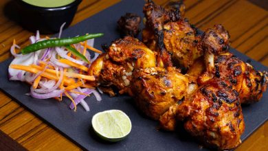 Kalmi Kebab