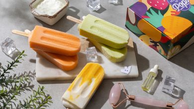 Deliveroo x House of Pops – Edible Beauty (1)