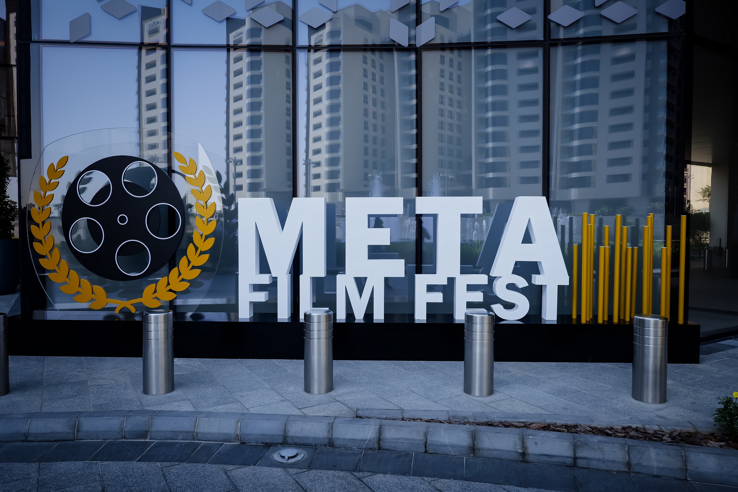 META Film Fest 2023