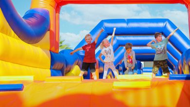 JumpX at Dubai Parks™ and Resorts_Image 2