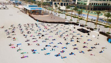 Yoga at Palm West Beach (1)