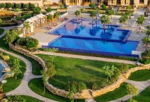 انتركونتيننتال درة الرياض