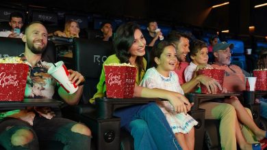 ROXY CINEMAS BRINGS THE FESTIVE SEASON SPIRIT TO THE MOVIE SCREEN_Image 3