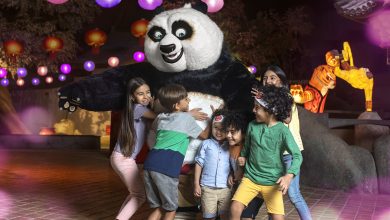 DPR- Chinese New Year_ Meet n Greet – Kung Fu Panda