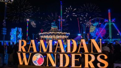 Ramadan Wonders at Global Village S28 (1)