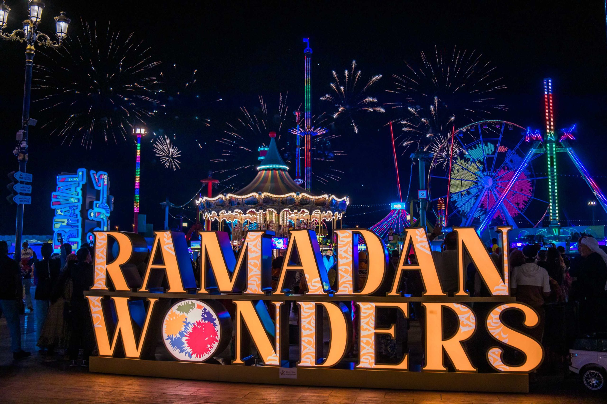 Ramadan Wonders at Global Village S28 (1)