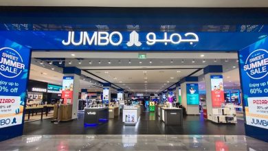 خصومات 60% على منتجات جمبو للإلكترونيات خلال عيد الأضحى 2024